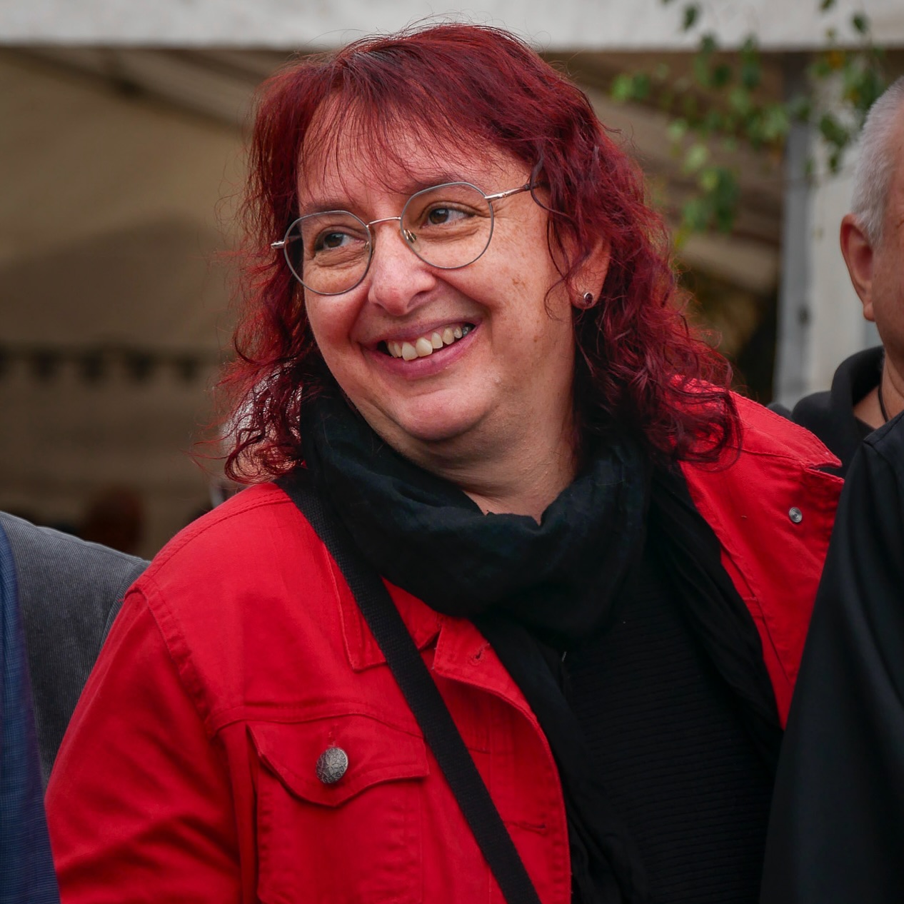 Bild von Alexandra Schuhmann